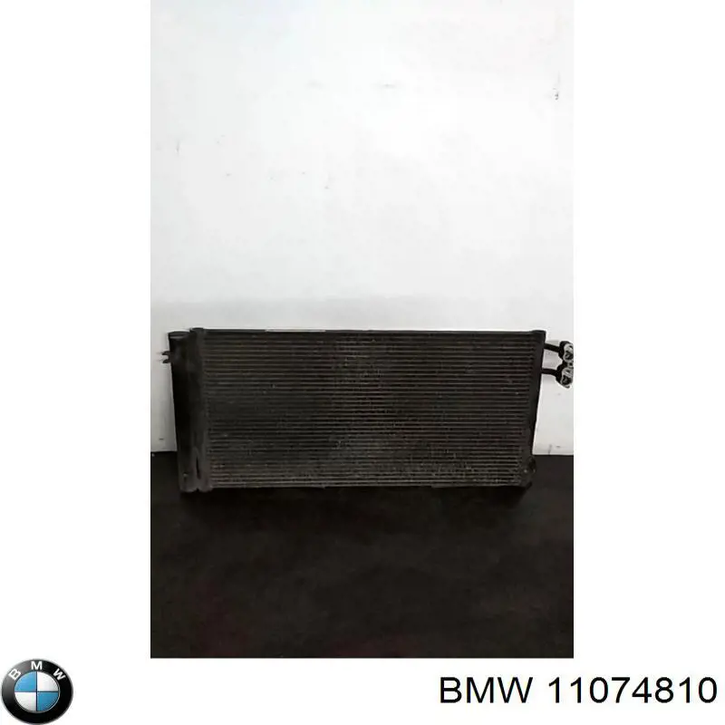 Aire acondicionado capacitor BMW 11074810 precio, desde 73,78 EUR