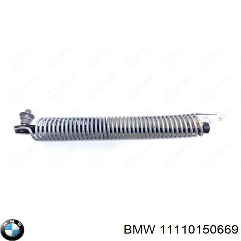 Comprar 11110150669 BMW Juego de juntas inferiores del motor