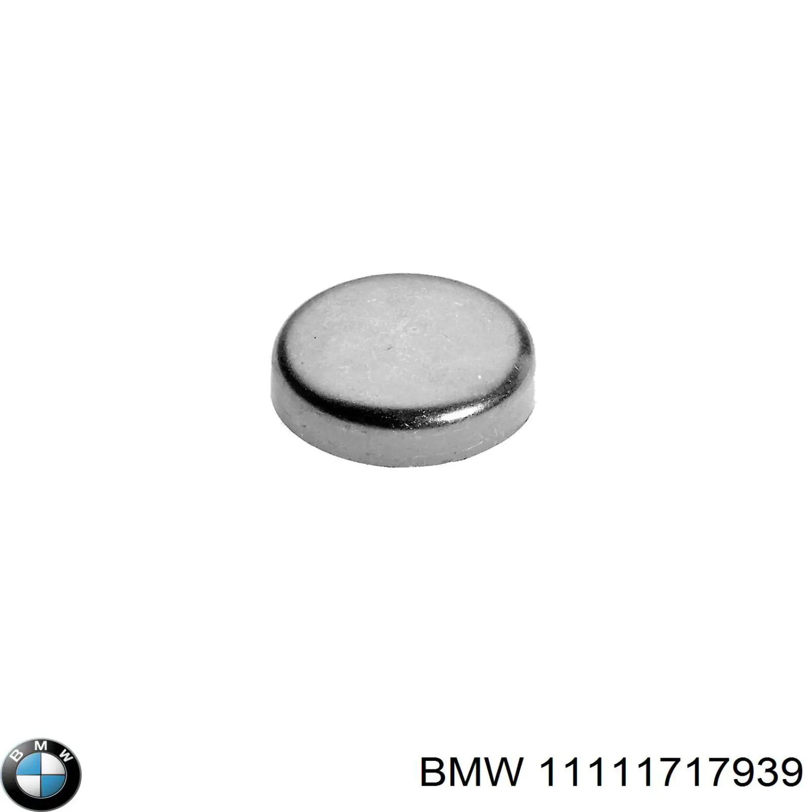 Tapa de cilindro BMW 11111717939 precio, desde 1,33 EUR