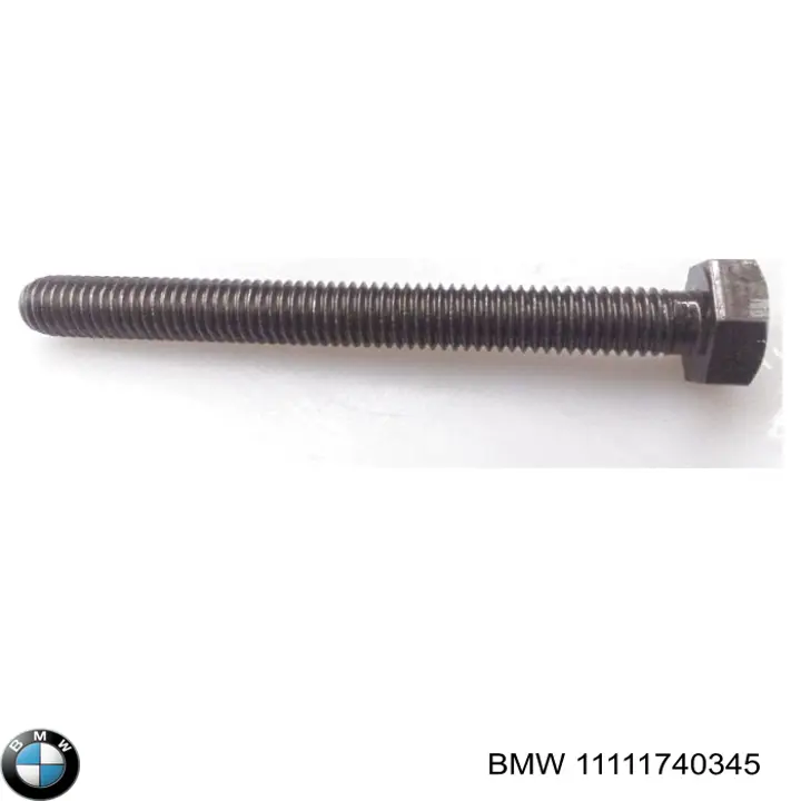 Comprar 11111740345 BMW 
