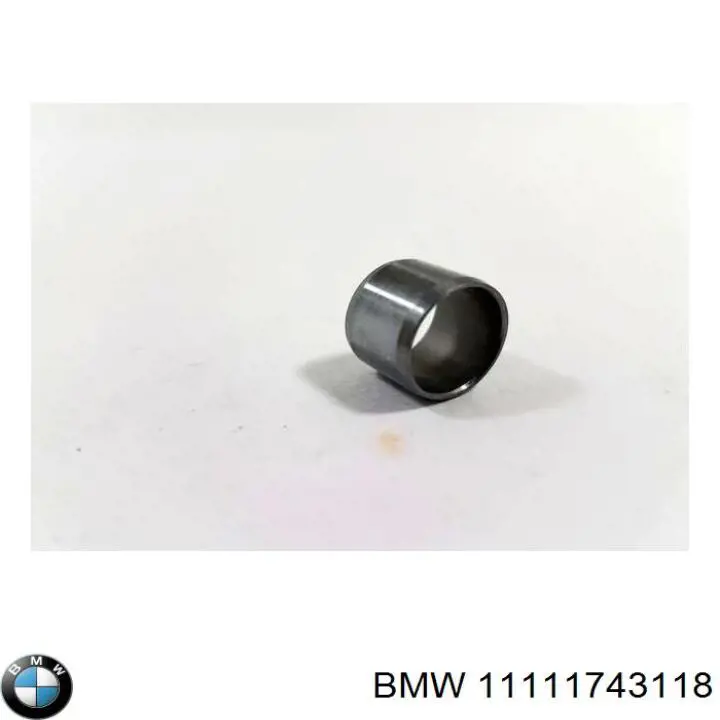 11111743118 BMW