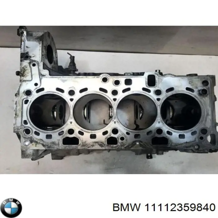 11112359840 BMW bloque motor