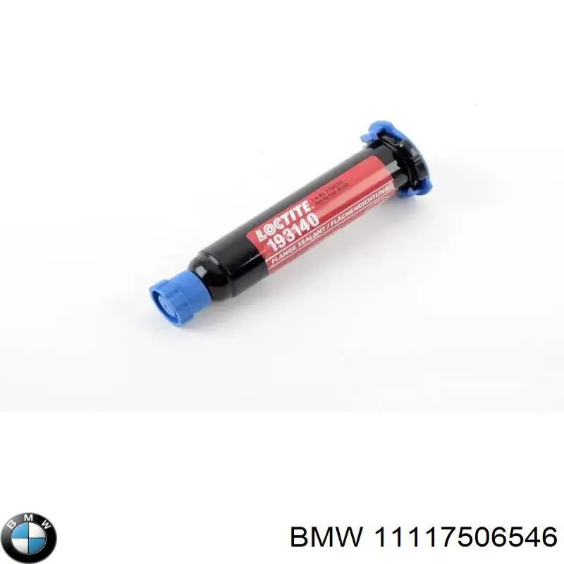 Tobera de aceite BMW 11117506546 precio, desde 41,96 EUR