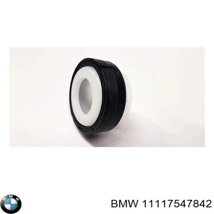 Comprar 11117547842 BMW Retén de cigüeñal frontal