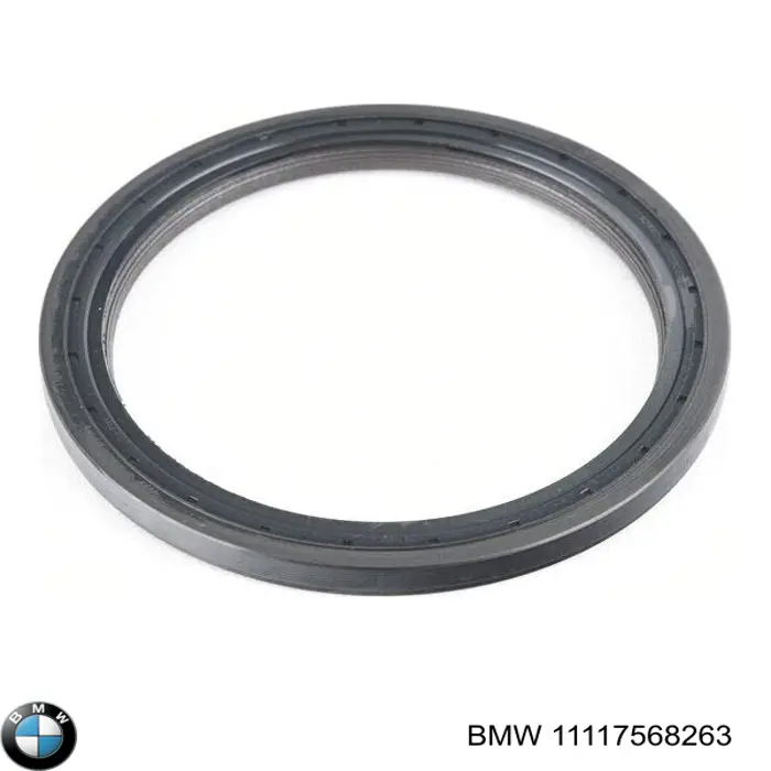 Anillo retén, cigüeñal Peugeot 208 CA, CC