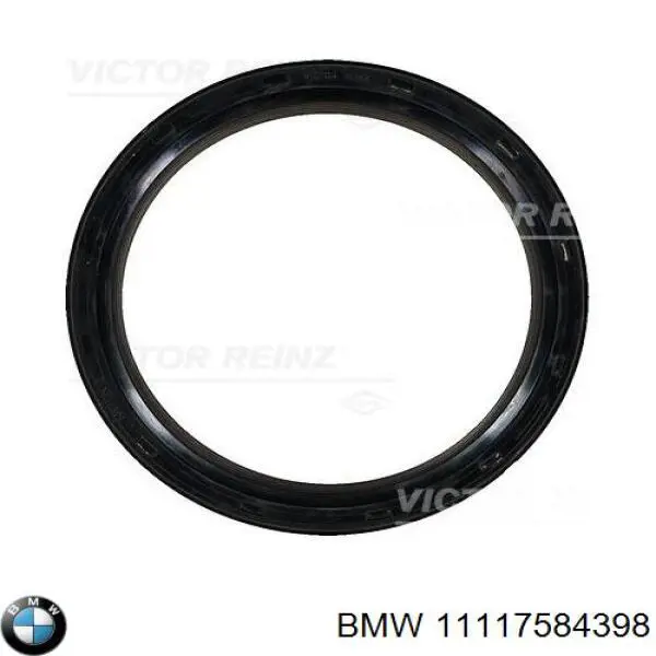 Comprar 11117584398 BMW Retén de cigüeñal