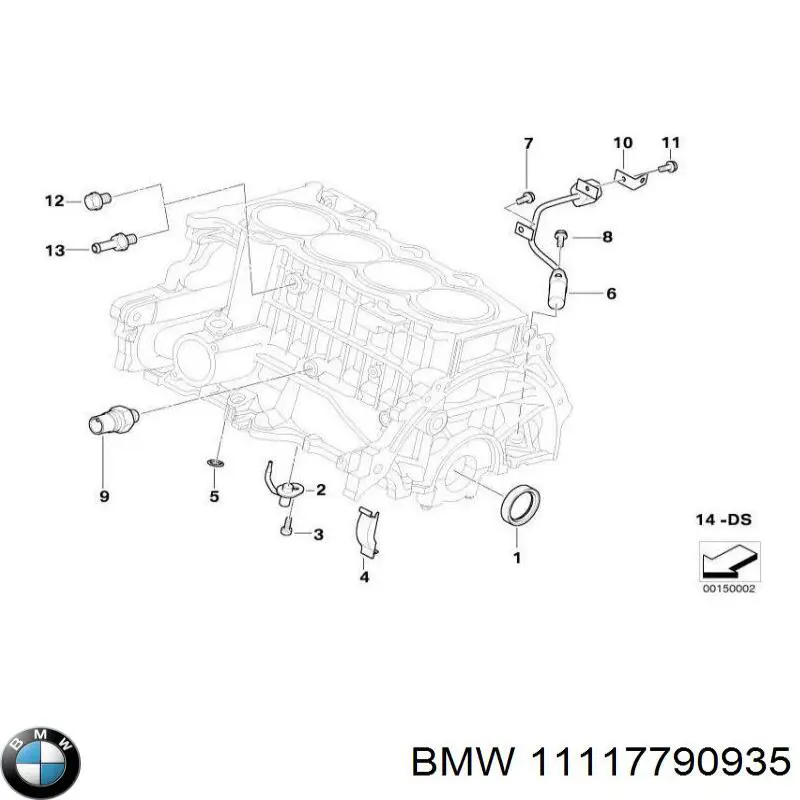 Comprar 0411133020 Toyota Kit completo de juntas del motor