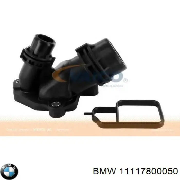 Junta de brida del sistema de refrigeración BMW 11117800050 precio, desde 5,48 EUR