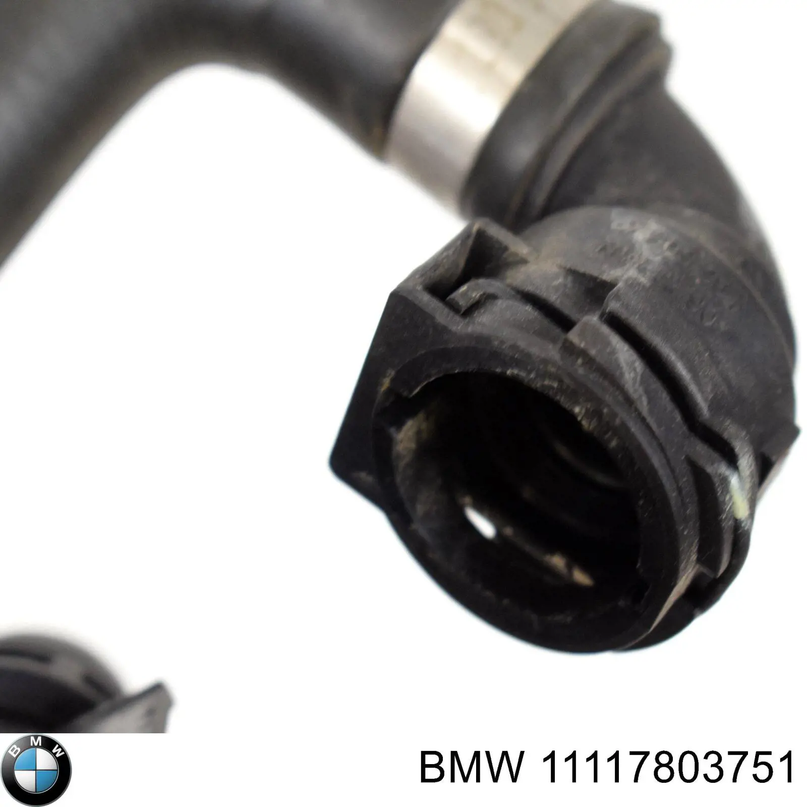 Brida de agua  BMW 11117803751