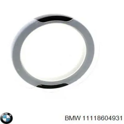 Anillo retén, cigüeñal frontal para BMW X1 (F48)
