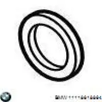 Retén de cigüeñal frontal BMW 11118618864 precio, desde 14,52 EUR