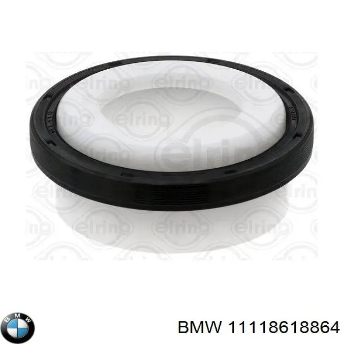 Retén de cigüeñal frontal BMW 11118618864 precio, desde 14,52 EUR