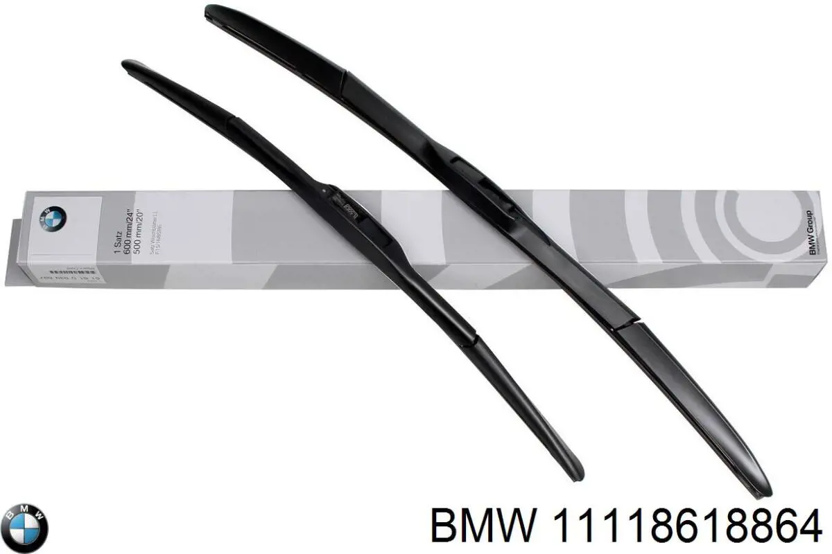 Anillo retén cigüeñal frontal BMW 11118618864