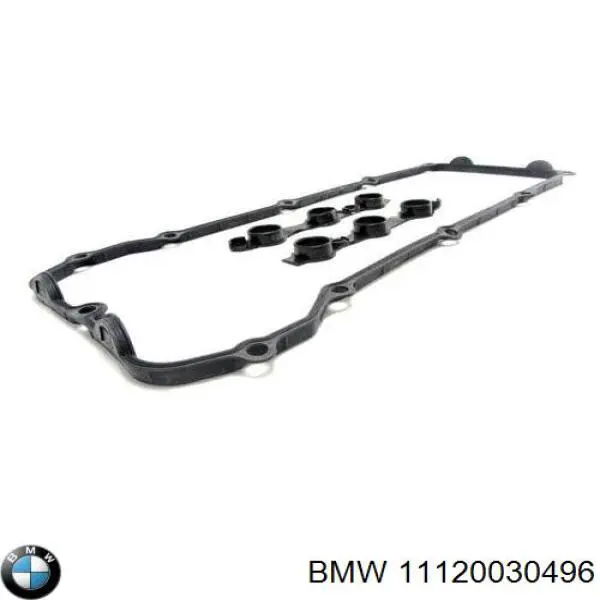 Comprar 11120030496 BMW Juego de juntas de tapa de balancines