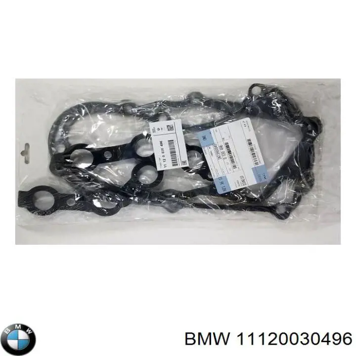 Juego de juntas de tapa de balancines 11120030496 BMW