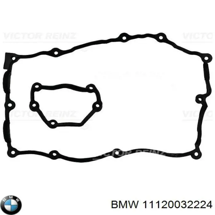 Juego de juntas de tapa de balancines BMW 11120032224