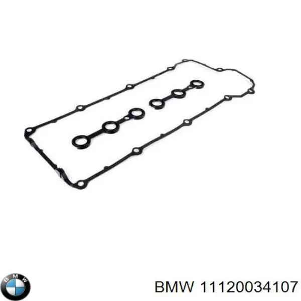 Juego de juntas de tapa de balancines BMW 11120034107 precio, desde 27,74 EUR