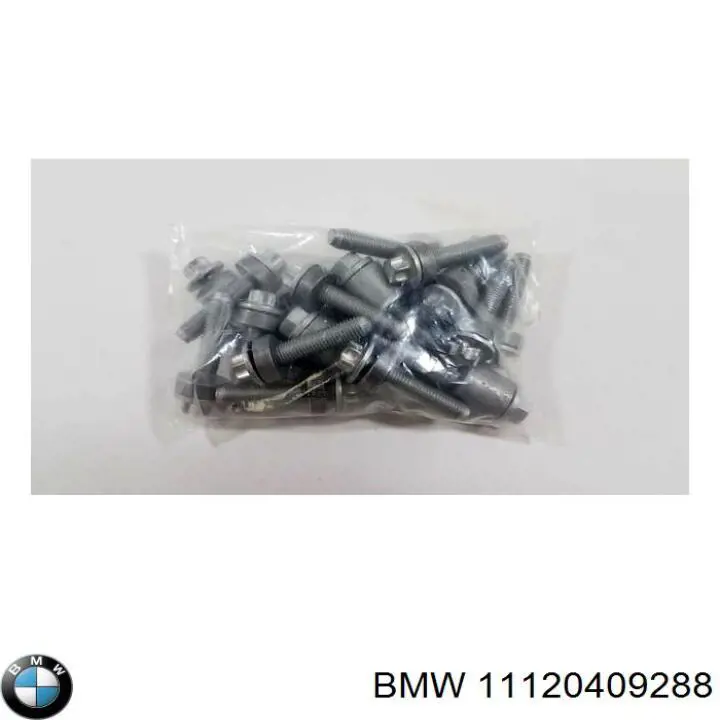 Comprar 11120409288 BMW Tornillos de culata
