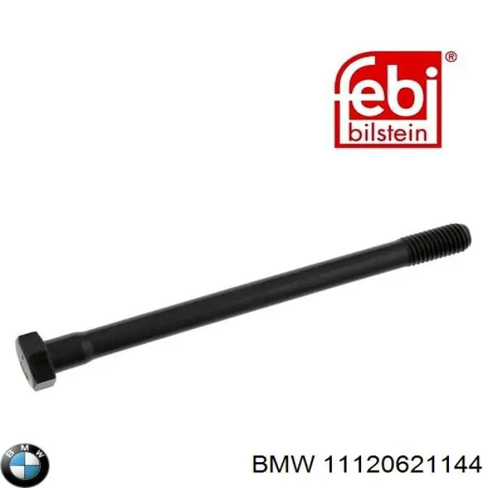 Comprar 11120621144 BMW Tornillos de culata