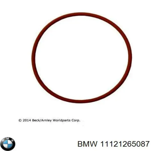 11121265087 BMW