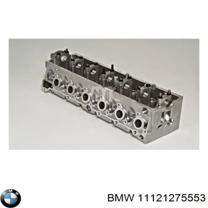 Cabeza de cilindro BMW 11121275553 precio, desde 1071,78 EUR