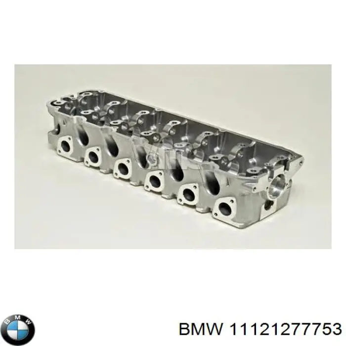 Comprar 11121277753 BMW Culata motor