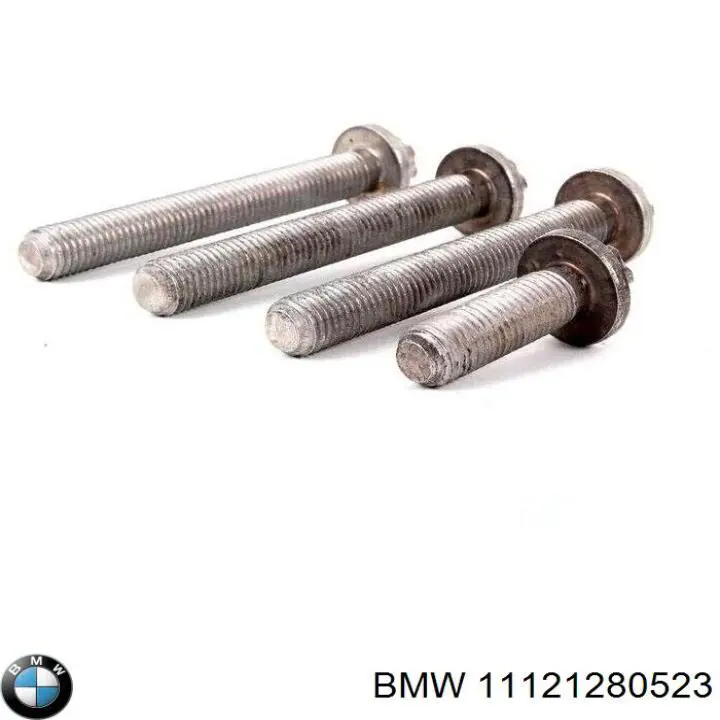 Guía de válvula para BMW 3 (E30)