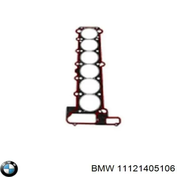 Junta de culata 11121405106 BMW