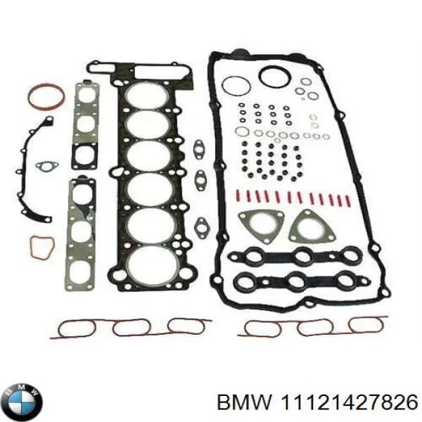 Juego de juntas superiores de motor BMW 11121427826 precio, desde 165,32 EUR