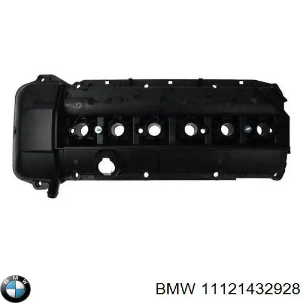 Comprar 11121432928 BMW Tapa de balancines