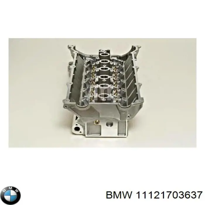 11121703637 BMW culata