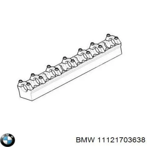 11121703638 BMW culata