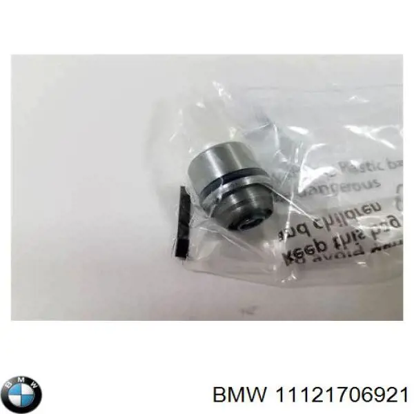 Válvula de alivio de presión de culata para BMW 5 (E39)