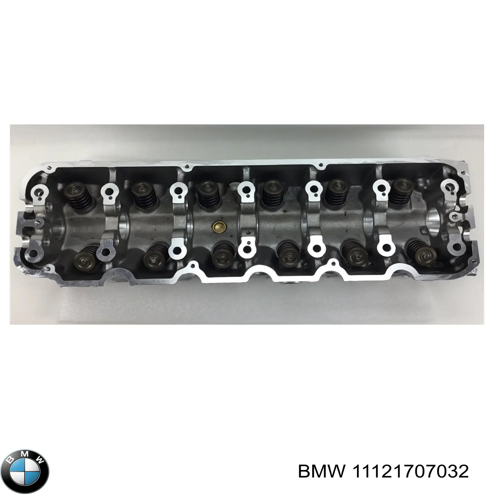 Cabeza de cilindro AMC 910165K precio, desde 1160,25 EUR