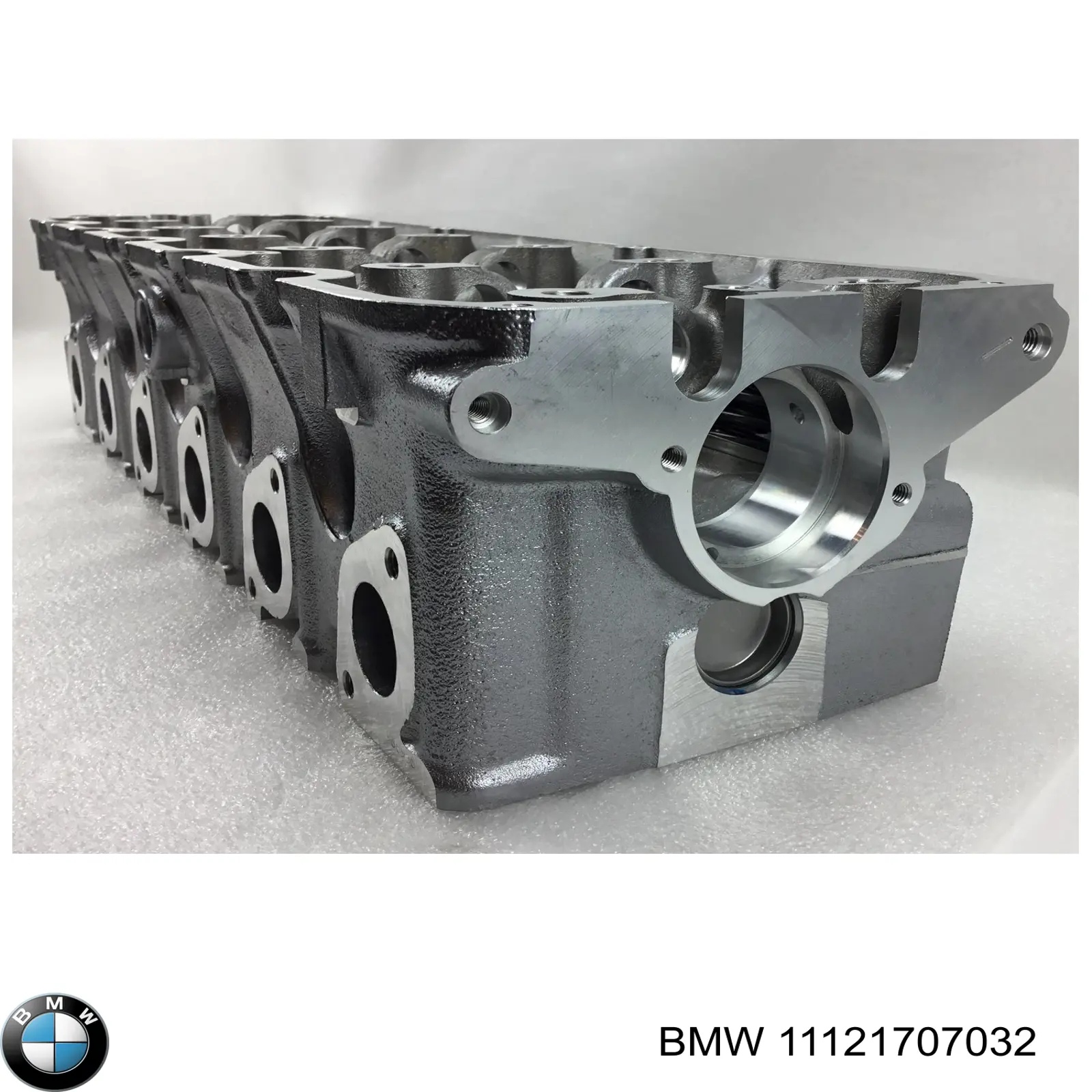 Comprar 910165K AMC Culata motor