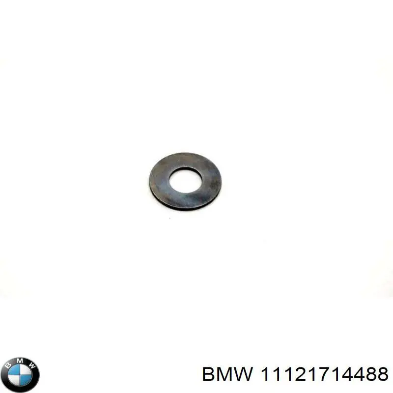 11121714488 BMW