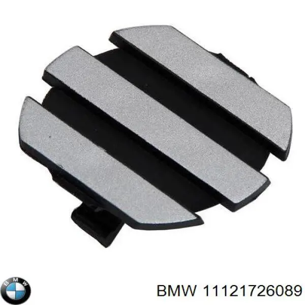 Revestimiento de los bajos para BMW 5 (E39)