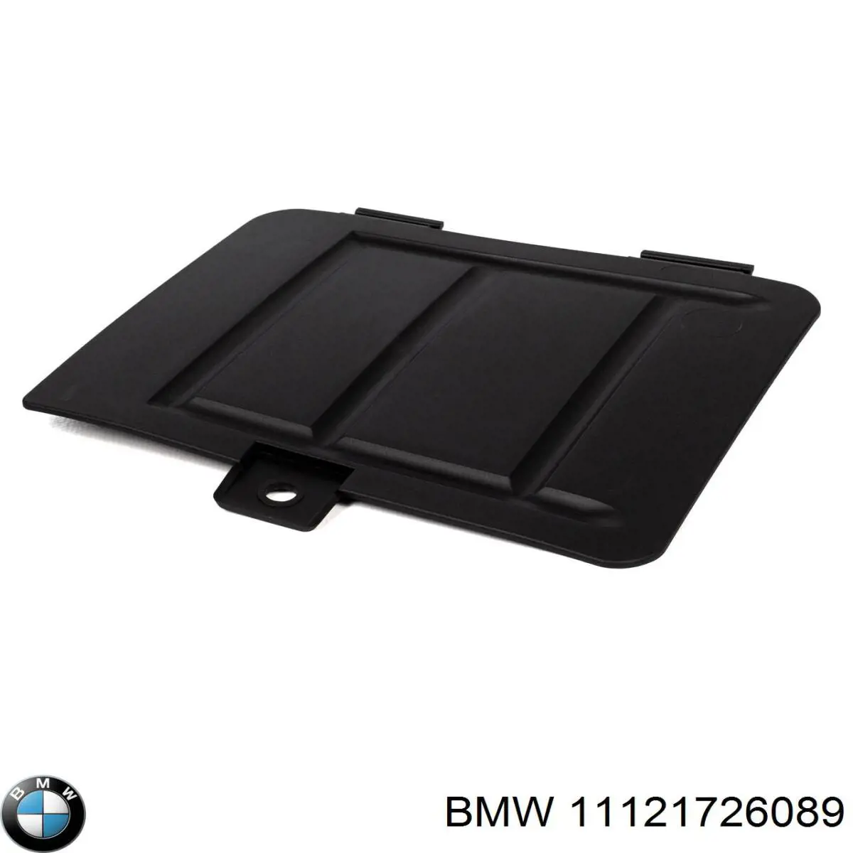 Tapón de la tapa de válvulas 11121726089 BMW