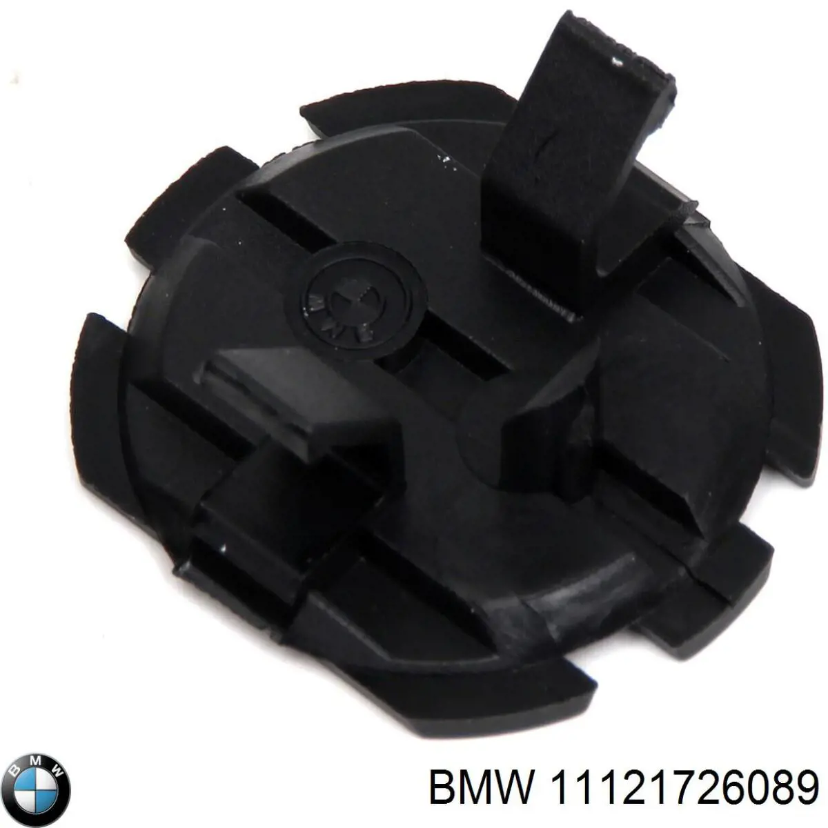 Comprar 11121726089 BMW Tapón de la tapa de válvulas
