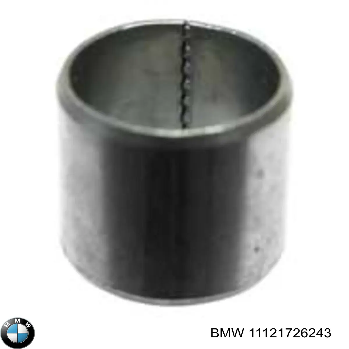 Comprar 11121726243 BMW Buje centrador del eje de transmisión