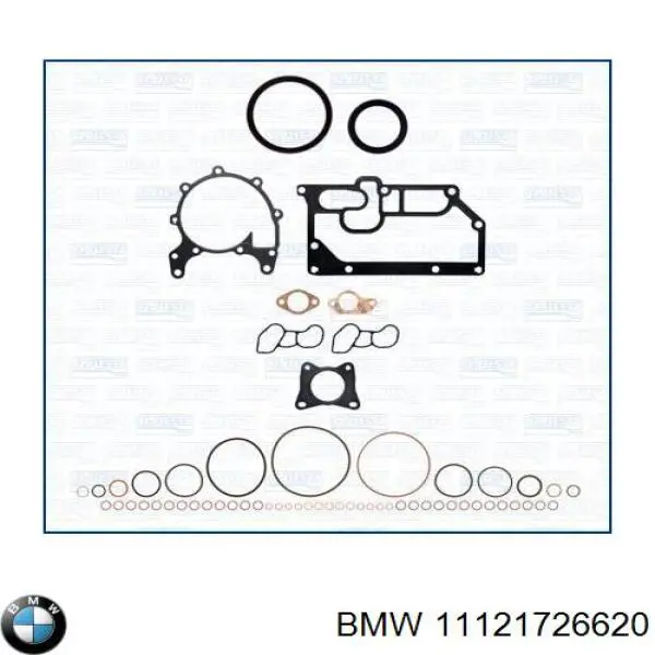 Juntas de culata BMW 11121726620 precio, desde 30,86 EUR