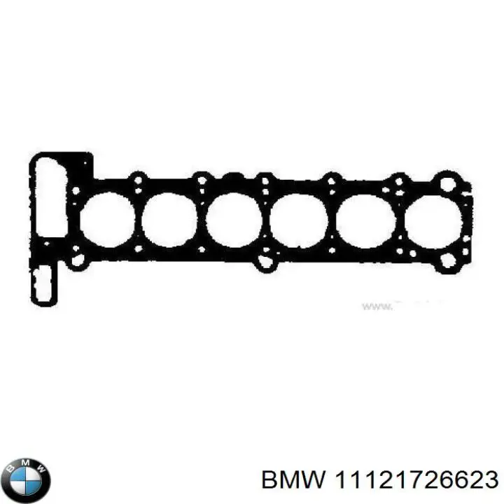Juntas de culata BMW 11121726623 precio, desde 27,13 EUR