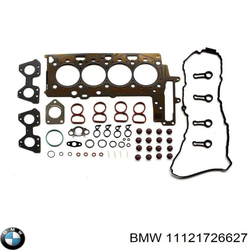 11121726627 BMW junta de culata