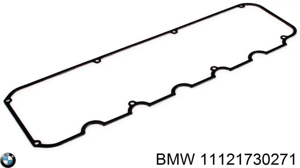 Junta tapa válvula BMW 11121730271 precio, desde 8,92 EUR