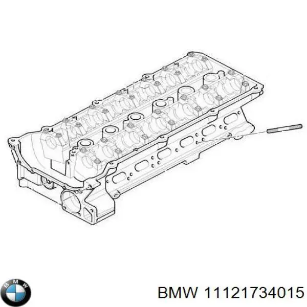 11121734015 BMW