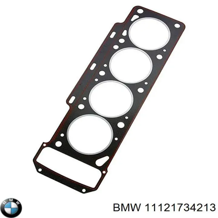 Comprar 11121734213 BMW Junta de culata