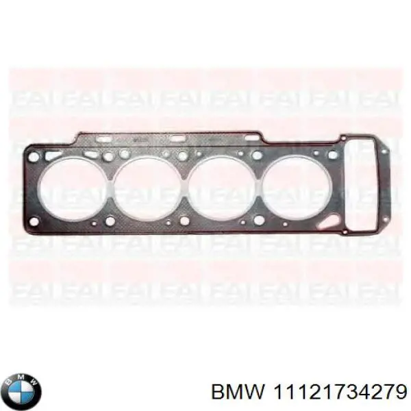 Comprar 11121734279 BMW Junta de culata