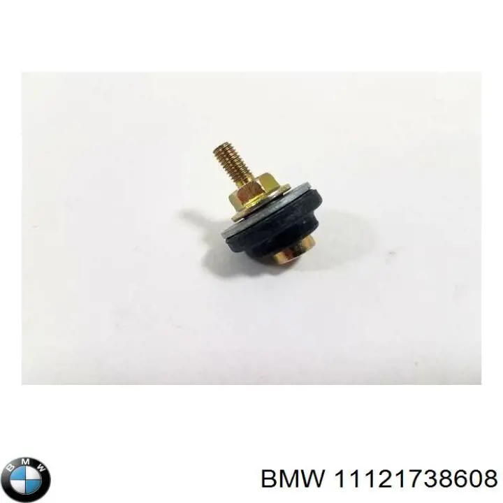  BMW 11121738608 precio, desde 25,44 EUR