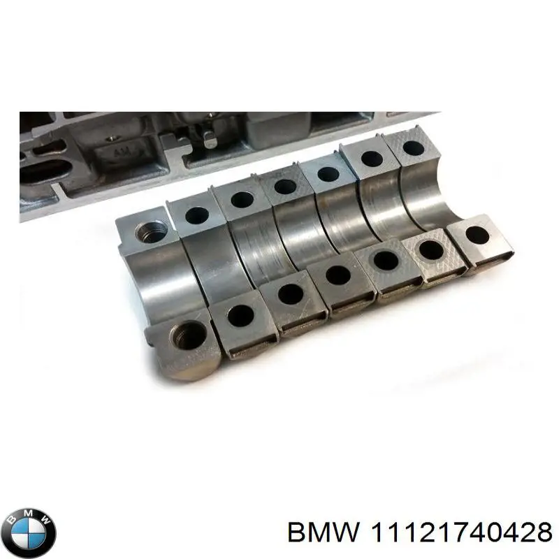  BMW 11121740428 precio, desde 517,82 EUR