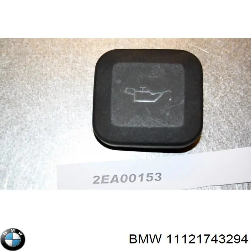 Tapon de aceite  BMW 11121743294 precio, desde 3,97 EUR